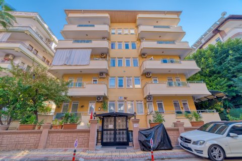 Apartment for sale in Alanya, Antalya, Turkey, 120m2, No. 207396 – photo 1
