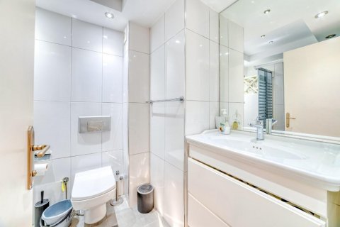 Apartment for sale in Alanya, Antalya, Turkey, 120m2, No. 207396 – photo 27