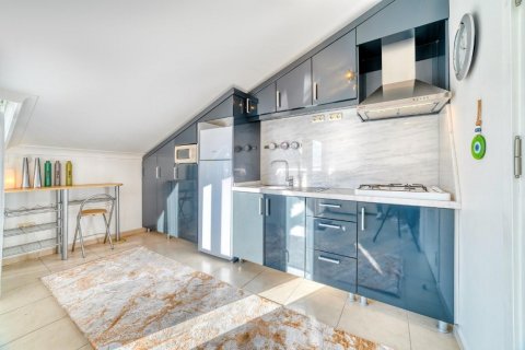 Apartment for sale in Alanya, Antalya, Turkey, 120m2, No. 207396 – photo 11