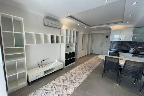 Продажа квартиры  в Джикджилли, Анталье, Турция 2 комн., 80м2, №207393 – фото 10