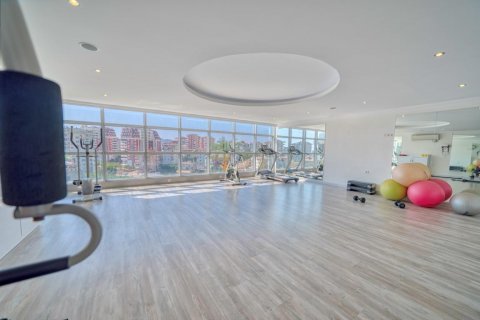 Продажа квартиры  в Джикджилли, Анталье, Турция 2 комн., 80м2, №207393 – фото 5