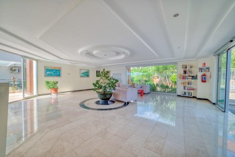 Продажа квартиры  в Джикджилли, Анталье, Турция 2 комн., 80м2, №207393 – фото 6