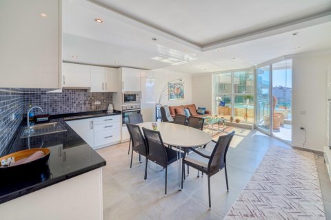 Продажа квартиры  в Джикджилли, Анталье, Турция 2 комн., 80м2, №207393 – фото 8