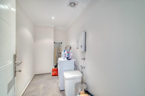 Продажа квартиры  в Джикджилли, Анталье, Турция 2 комн., 80м2, №207393 – фото 16