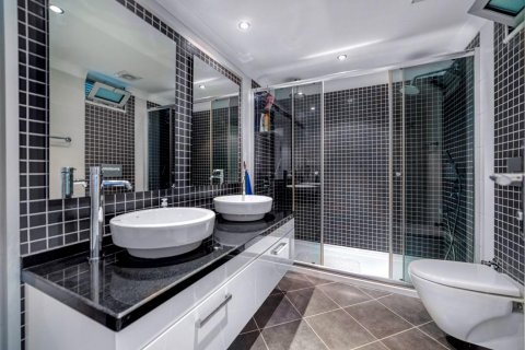 Продажа квартиры  в Джикджилли, Анталье, Турция 2 комн., 80м2, №207393 – фото 17