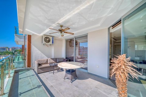 Продажа квартиры  в Джикджилли, Анталье, Турция 2 комн., 80м2, №207393 – фото 12