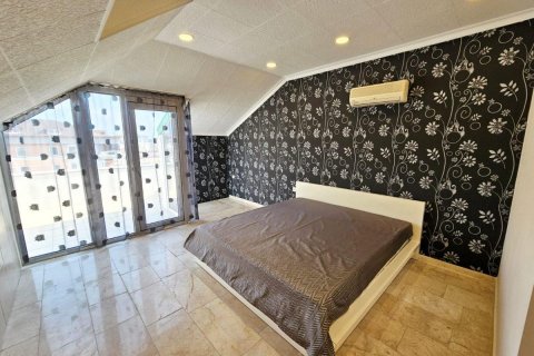 پنت هاس در  Alanya ، ترکیه 195 متر مربع.  شماره 207395 - 14