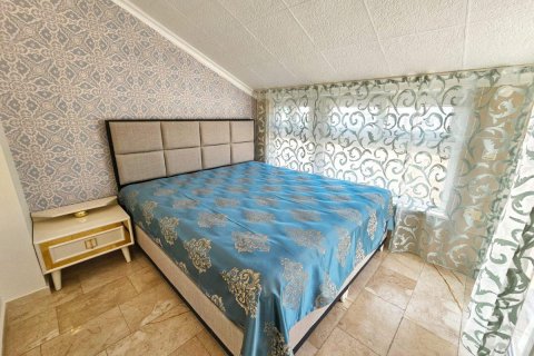 پنت هاس در  Alanya ، ترکیه 195 متر مربع.  شماره 207395 - 16
