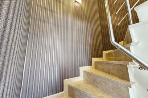 پنت هاس در  Alanya ، ترکیه 195 متر مربع.  شماره 207395 - 6