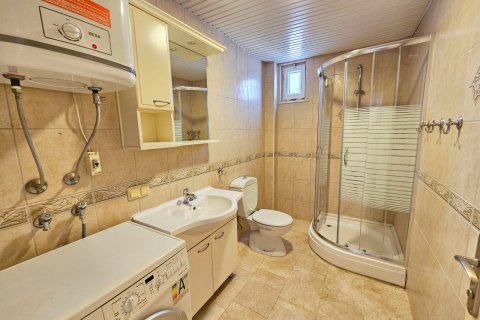 پنت هاس در  Alanya ، ترکیه 195 متر مربع.  شماره 207395 - 15