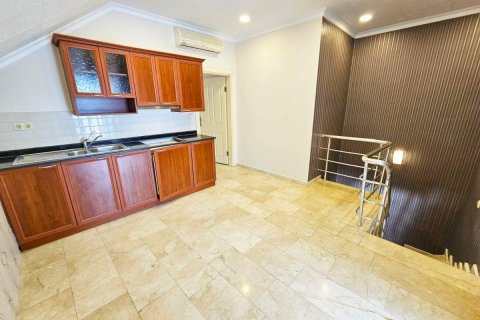 پنت هاس در  Alanya ، ترکیه 195 متر مربع.  شماره 207395 - 7