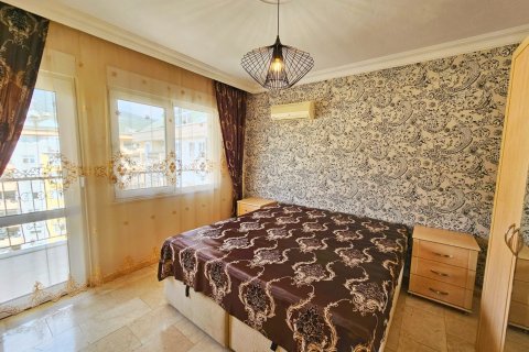 پنت هاس در  Alanya ، ترکیه 195 متر مربع.  شماره 207395 - 2