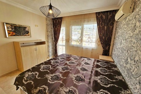 پنت هاس در  Alanya ، ترکیه 195 متر مربع.  شماره 207395 - 3