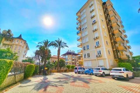 پنت هاس در  Alanya ، ترکیه 195 متر مربع.  شماره 207395 - 19