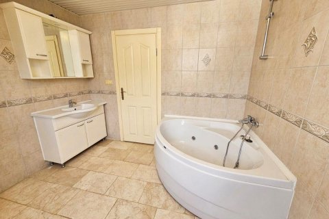 پنت هاس در  Alanya ، ترکیه 195 متر مربع.  شماره 207395 - 18