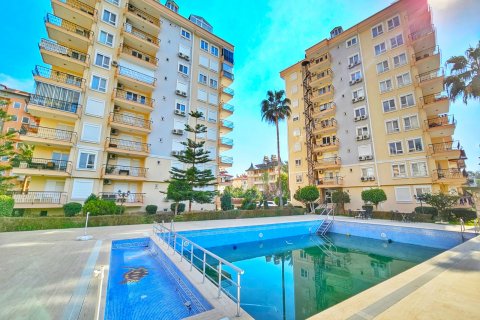 پنت هاس در  Alanya ، ترکیه 195 متر مربع.  شماره 207395 - 20