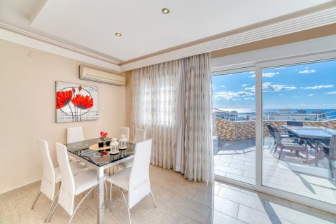 آپارتمان در  Mahmutlar ، ترکیه 240 متر مربع.  شماره 207392 - 13