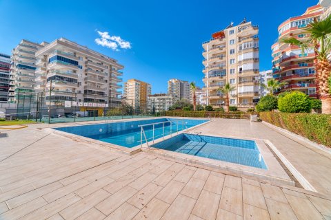 آپارتمان در  Mahmutlar ، ترکیه 240 متر مربع.  شماره 207392 - 30