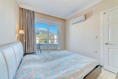 آپارتمان در  Mahmutlar ، ترکیه 240 متر مربع.  شماره 207392 - 21