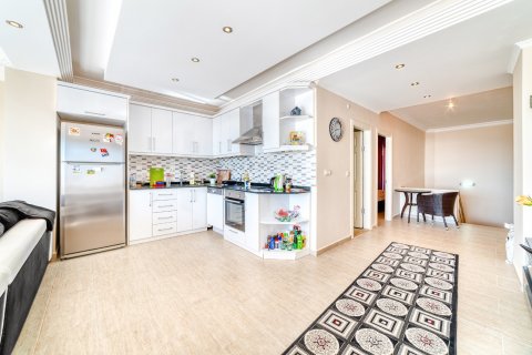 آپارتمان در  Mahmutlar ، ترکیه 240 متر مربع.  شماره 207392 - 11