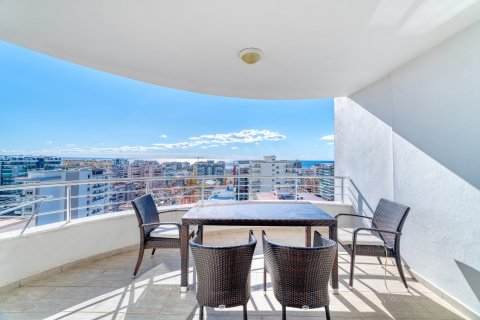 آپارتمان در  Mahmutlar ، ترکیه 240 متر مربع.  شماره 207392 - 6