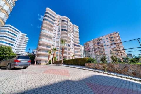 آپارتمان در  Mahmutlar ، ترکیه 240 متر مربع.  شماره 207392 - 28