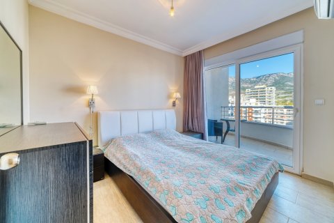 آپارتمان در  Mahmutlar ، ترکیه 240 متر مربع.  شماره 207392 - 22