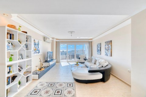 آپارتمان در  Mahmutlar ، ترکیه 240 متر مربع.  شماره 207392 - 1