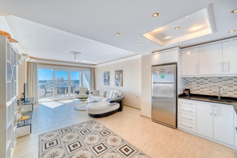 آپارتمان در  Mahmutlar ، ترکیه 240 متر مربع.  شماره 207392 - 5