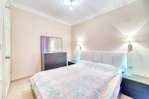 آپارتمان در  Mahmutlar ، ترکیه 240 متر مربع.  شماره 207392 - 17