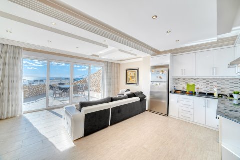 آپارتمان در  Mahmutlar ، ترکیه 240 متر مربع.  شماره 207392 - 10