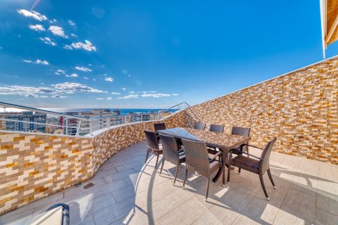 آپارتمان در  Mahmutlar ، ترکیه 240 متر مربع.  شماره 207392 - 15