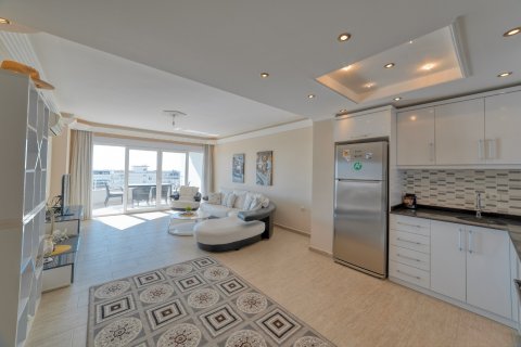 آپارتمان در  Mahmutlar ، ترکیه 240 متر مربع.  شماره 207392 - 2