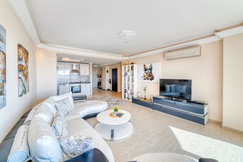 آپارتمان در  Mahmutlar ، ترکیه 240 متر مربع.  شماره 207392 - 4