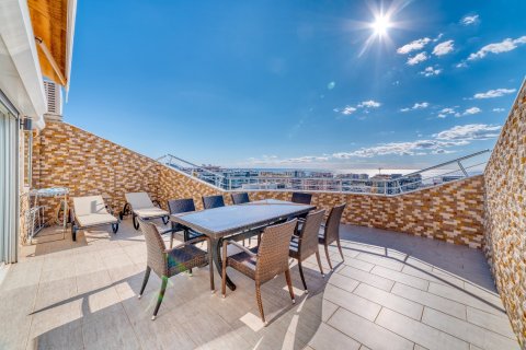 آپارتمان در  Mahmutlar ، ترکیه 240 متر مربع.  شماره 207392 - 14