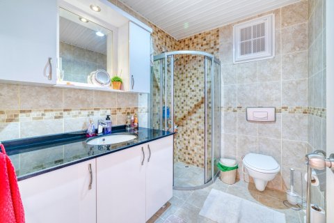 آپارتمان در  Mahmutlar ، ترکیه 240 متر مربع.  شماره 207392 - 26