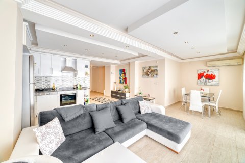 آپارتمان در  Mahmutlar ، ترکیه 240 متر مربع.  شماره 207392 - 8