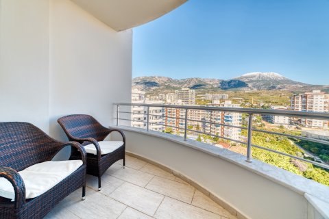 آپارتمان در  Mahmutlar ، ترکیه 240 متر مربع.  شماره 207392 - 23