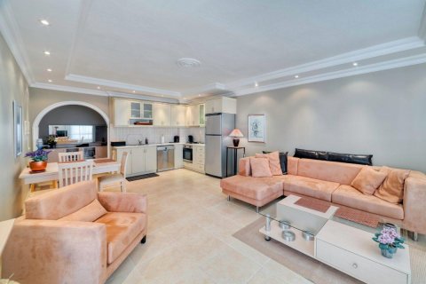 Lejlighed  i Oba, Antalya, Tyrkiet Nr. 207391 - 8