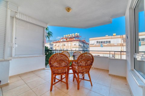 Lejlighed  i Oba, Antalya, Tyrkiet Nr. 207391 - 12