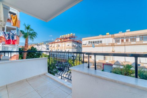 Lejlighed  i Oba, Antalya, Tyrkiet Nr. 207391 - 21