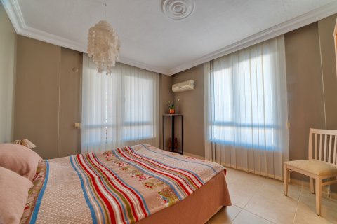 Lejlighed  i Oba, Antalya, Tyrkiet Nr. 207391 - 19