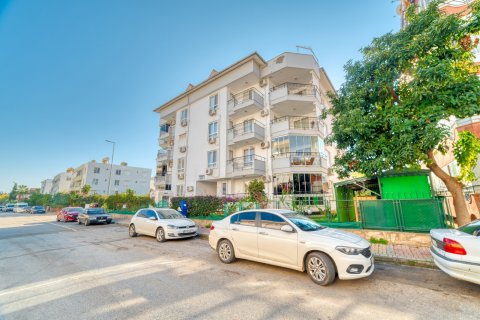 Lejlighed  i Oba, Antalya, Tyrkiet Nr. 207391 - 3