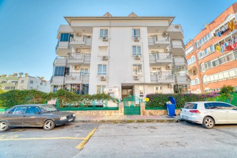 Lejlighed  i Oba, Antalya, Tyrkiet Nr. 207391 - 2