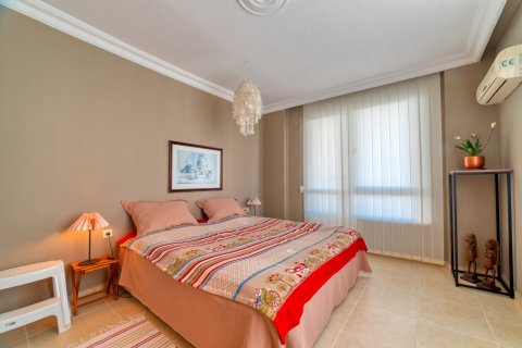 Lejlighed  i Oba, Antalya, Tyrkiet Nr. 207391 - 18
