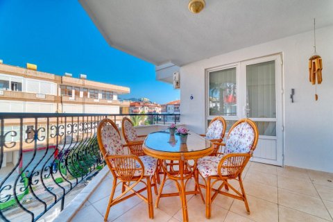 Lejlighed  i Oba, Antalya, Tyrkiet Nr. 207391 - 14