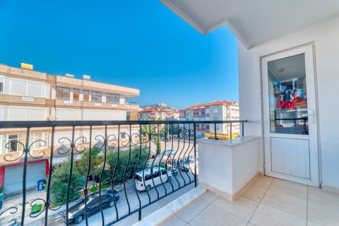 Lejlighed  i Oba, Antalya, Tyrkiet Nr. 207391 - 22