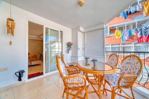 Lejlighed  i Oba, Antalya, Tyrkiet Nr. 207391 - 13