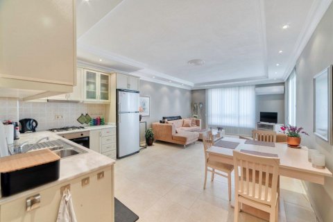 Lejlighed  i Oba, Antalya, Tyrkiet Nr. 207391 - 7