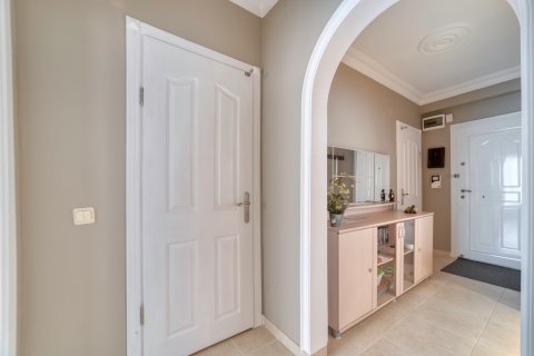 Lejlighed  i Oba, Antalya, Tyrkiet Nr. 207391 - 15